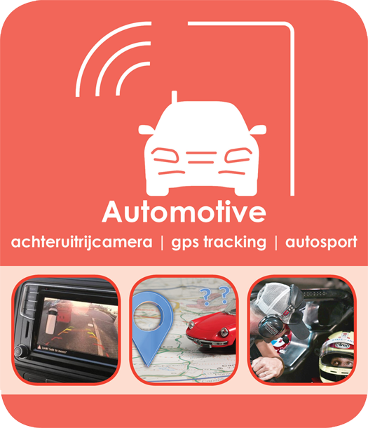 Logo Automotive