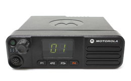 Motorola DM4400E