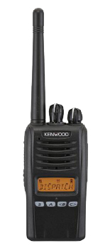 Nexedge Walkietalkie toestel
