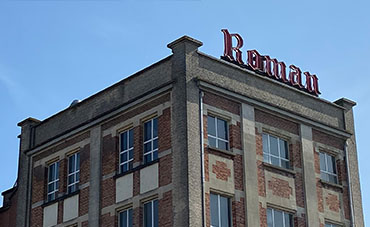 Brouwerij Roman