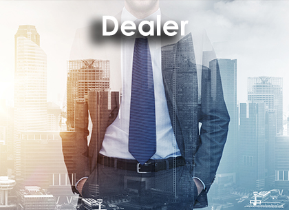 Dealer