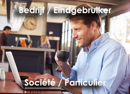 Particulier - Privé