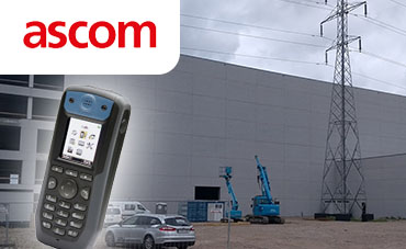 ASCOM IPDECT