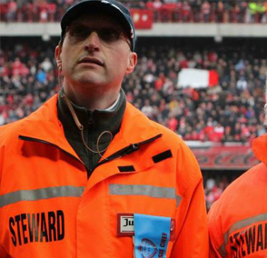 Radiocommunicatie in de sportwereld