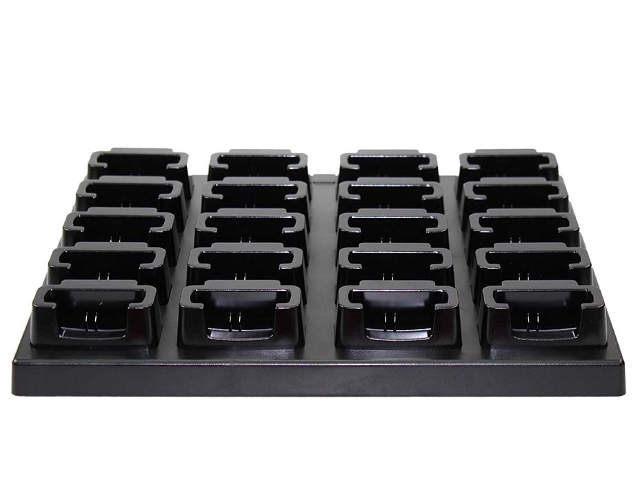 921-03007 - Laadplateau Laadplateau voor 20 stuks
