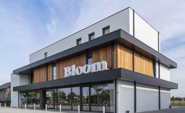 Bloom kiest voor Cloudtelefonie van GTV