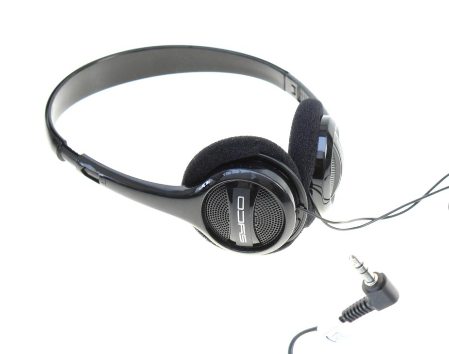 220-32244 - HDS-1 Headset voor RE-11 HDS-1 Headset voor RE-11