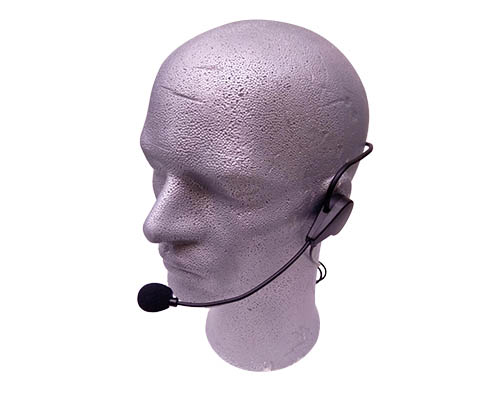 141-10006 - MSH-1 Headset Handenvrije communicatie Syco MHH-1