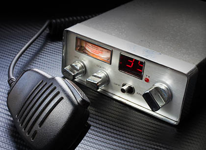CB Radio Kopen