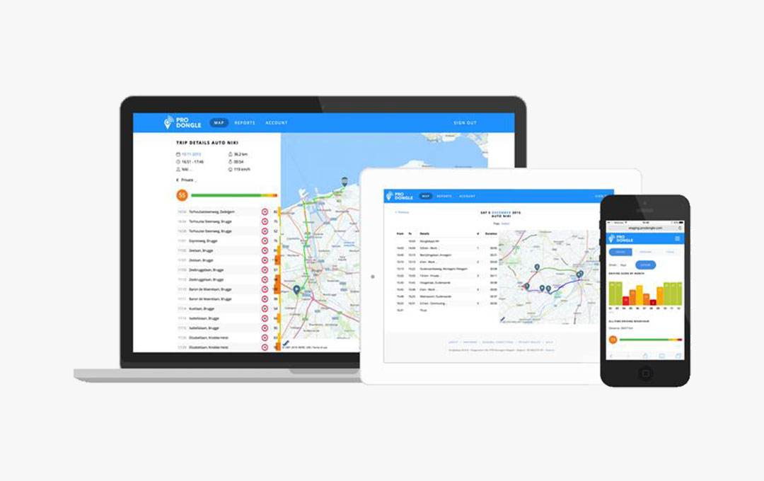 Track and trace systeem kopen