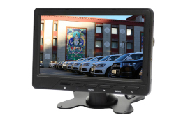 Installatie achteruitrijcamera west vlaanderen