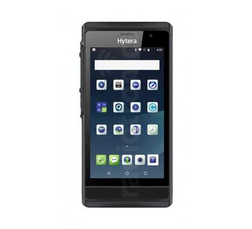 Man Down Systeem - Valdetectie Smartphone