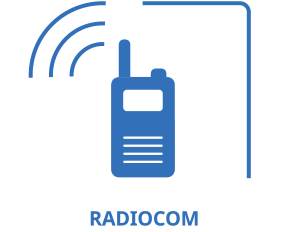 Radiocom Logo