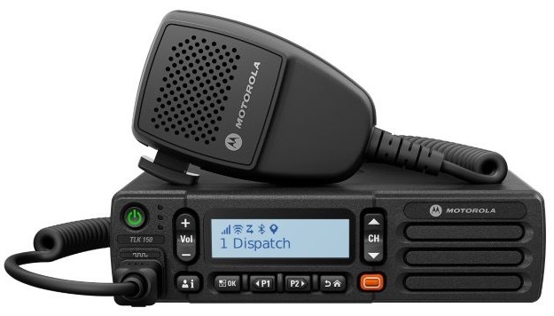 Motorola TLK 150 POC Wave Mobile