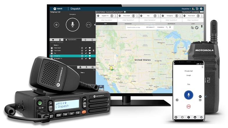 Motorola Wave All devices