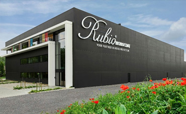 Rubio Monocoat Milestone Camerabewaking