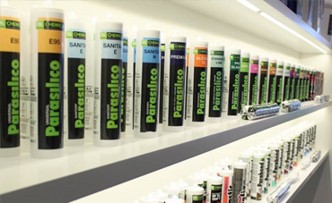 DL Chemicals VOIP Platform