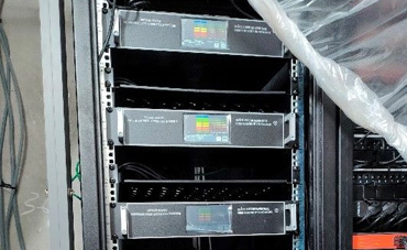 GSM Versterker DAS - Prive Woning