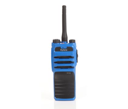 Hytera PD715 EX Atex
