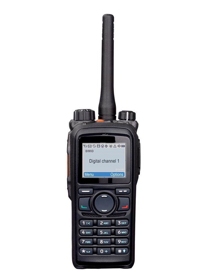 Hytera PD785