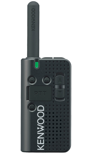 Kenwood PKT-23E