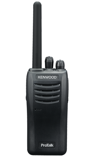 Kenwood TK-3501E