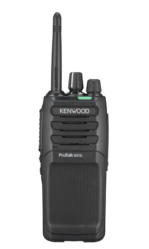 Kenwood TK-3701DE