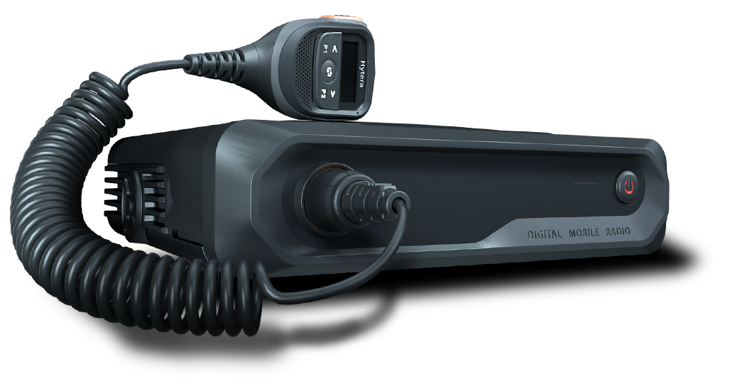 Hytera HM655