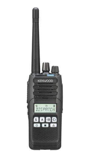 Kenwood NX-1200DE2