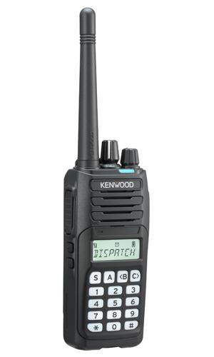 Kenwood NX-1300DE