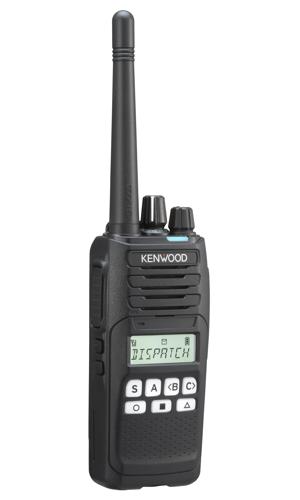 Kenwood NX-1300NE2