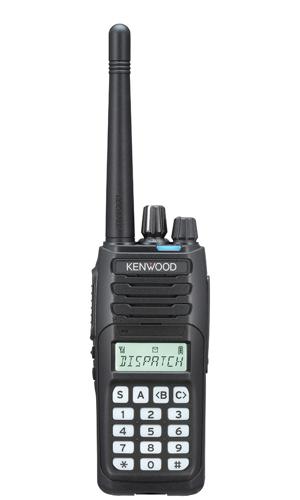 Kenwood NX-1300NE