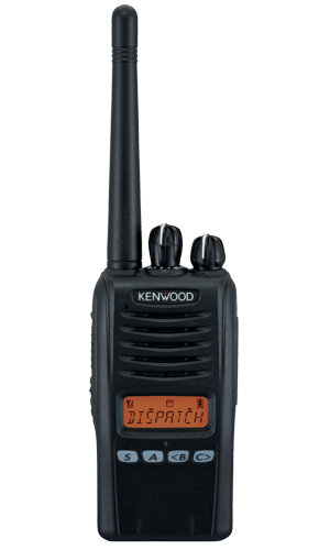 Kenwood NX-220E2
