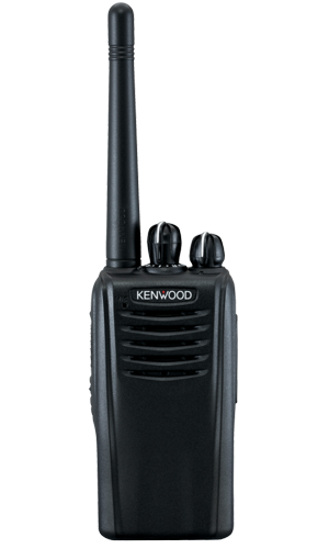 Kenwood NX-220E3