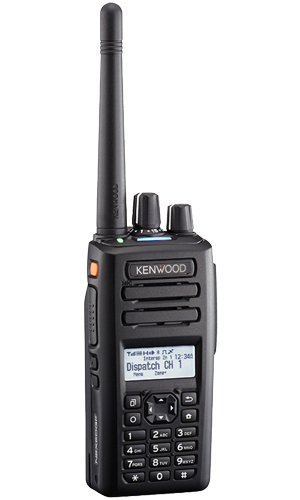 Kenwood NX-3200E