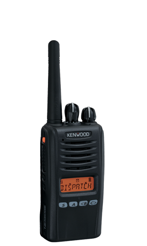 Kenwood NX-320E2