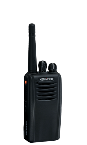 Kenwood NX-320E3