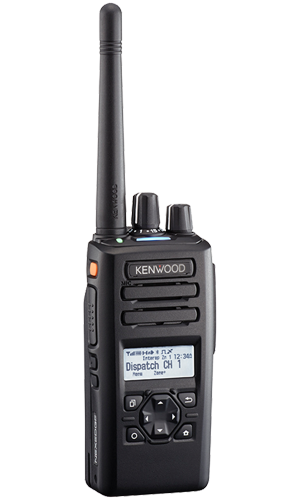 Kenwood NX-3220E2