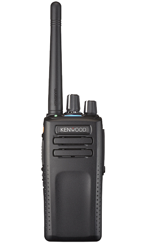 Kenwood NX-3300E3