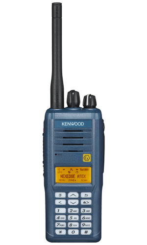 Kenwood NX-330EXE