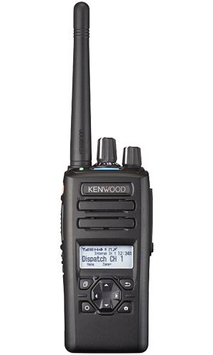 Kenwood NX-3320E2
