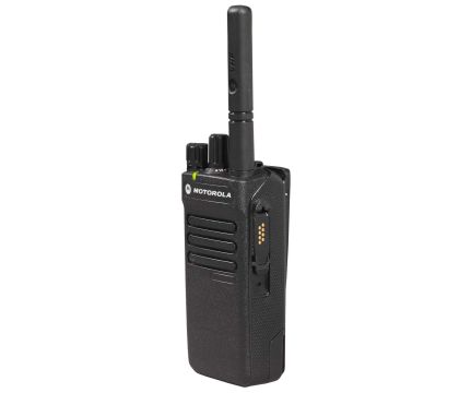 Motorola DP2400e