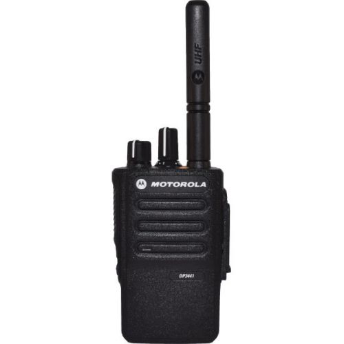 Motorola DP3441e