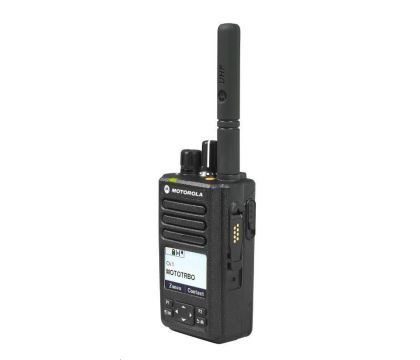 Motorola DP3661e