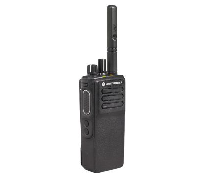 Motorola DP4401e