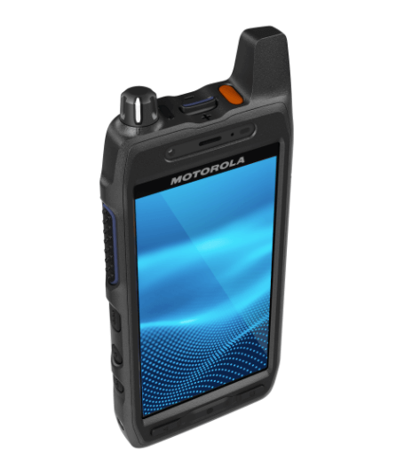 Motorola Evolve LTE
