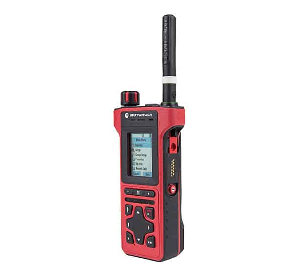 Motorola MTP8000EX