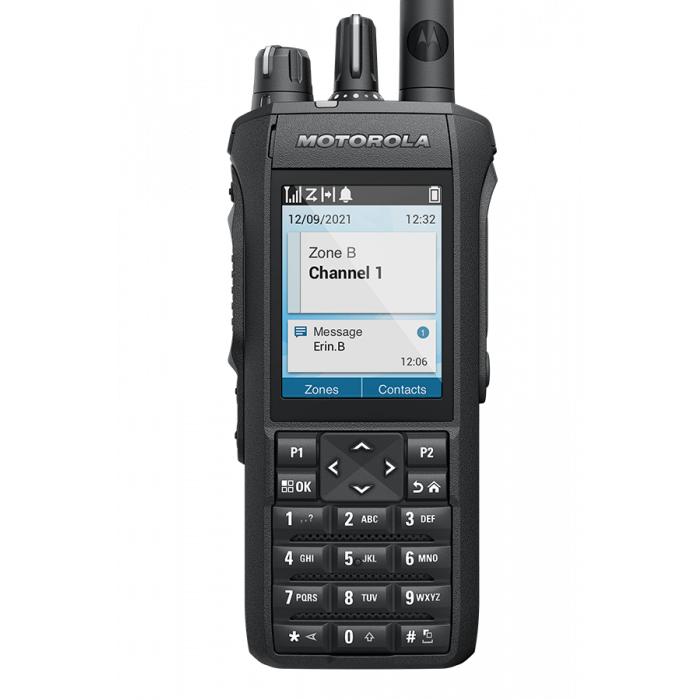 Motorola R7-FKP
