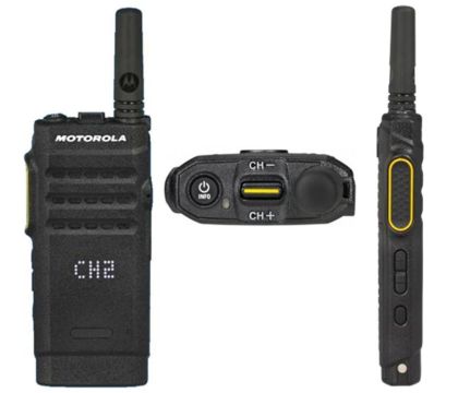 Motorola SL1600