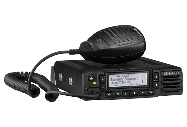 Kenwood NX-3820GE